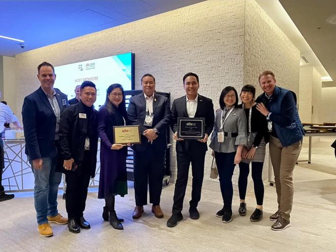 Chapter Excellence Awards