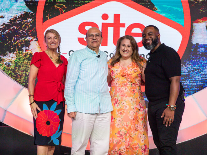 SITE Member of the Year Award