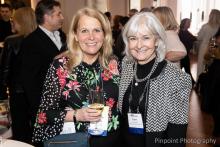 Canada_AGM Members Networking