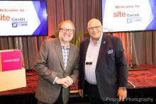 SITE Canada Incentive Education Day