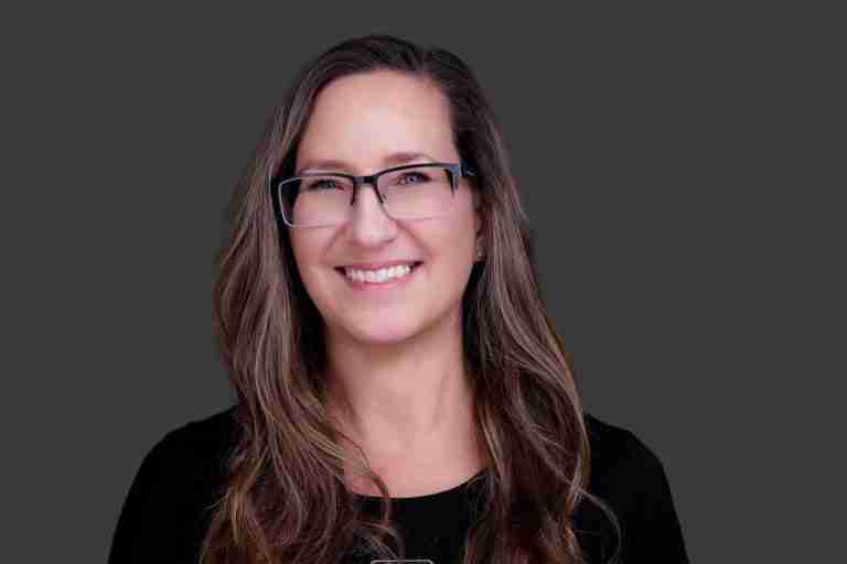 Candy Campbell Headshot