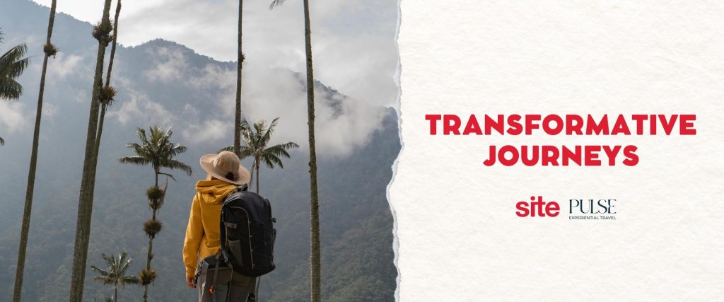 Transformative Journeys