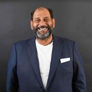 Hasan Dinc - Managing Director, odsturkey