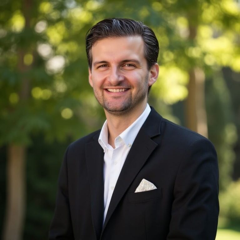 Maximilian Wenger-Oehn