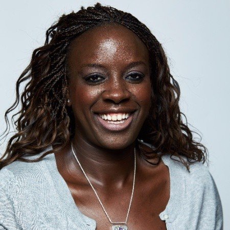 Seynabou Cisse