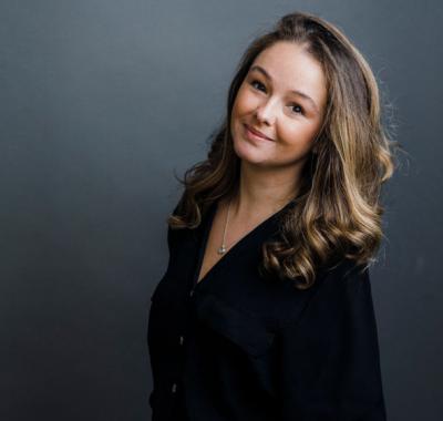 Gráinne Ní Ghiollagáin