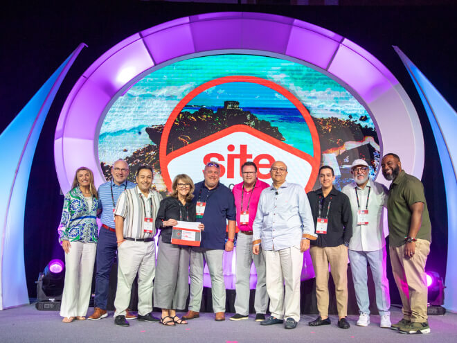 Excellence in Special Event