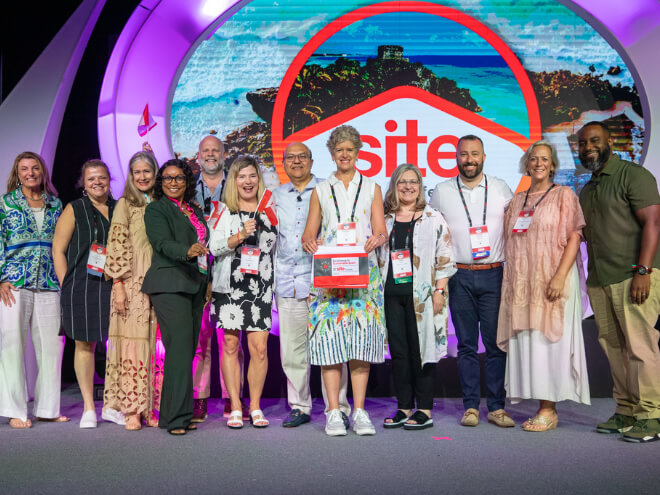 Excellence for a Sustainable Event