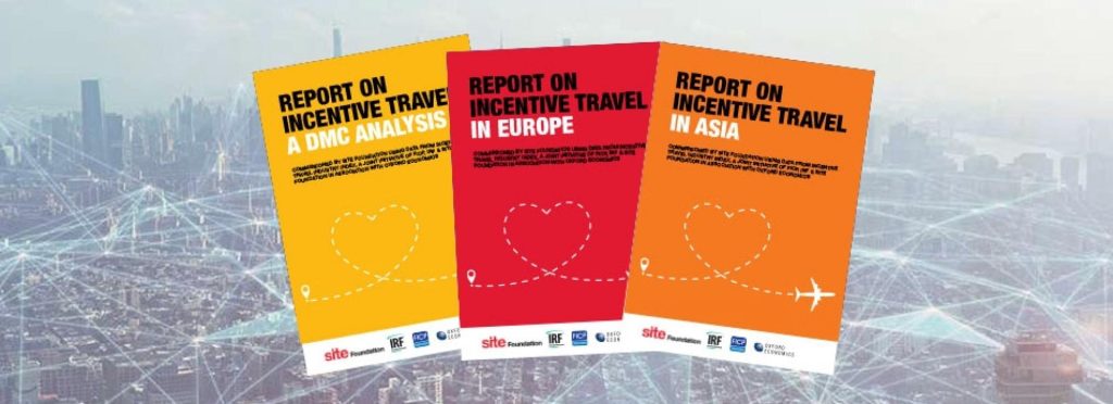 ITI - Regional & Sectoral Reports