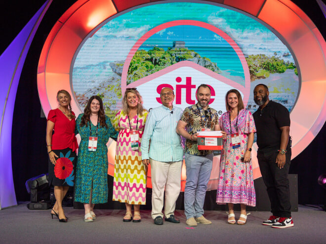 Excellence in Young Leaders