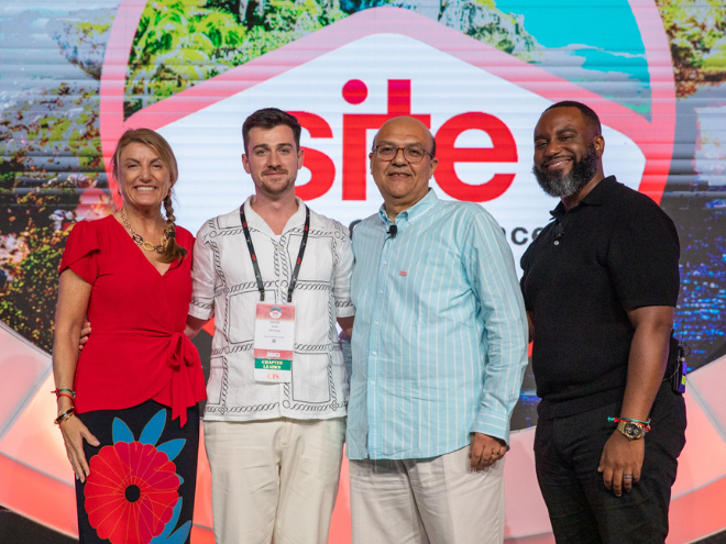 Young Leader of the Year