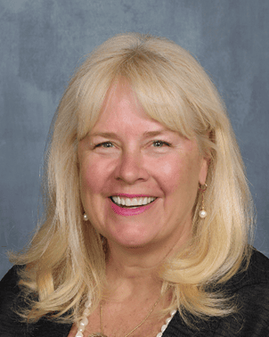 Anne-Marie Rogers, CIS, CITP  