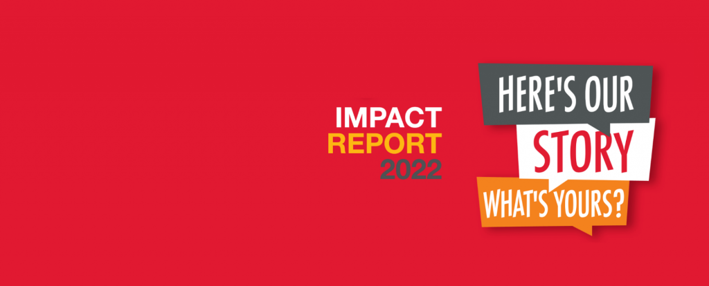 Impact Report