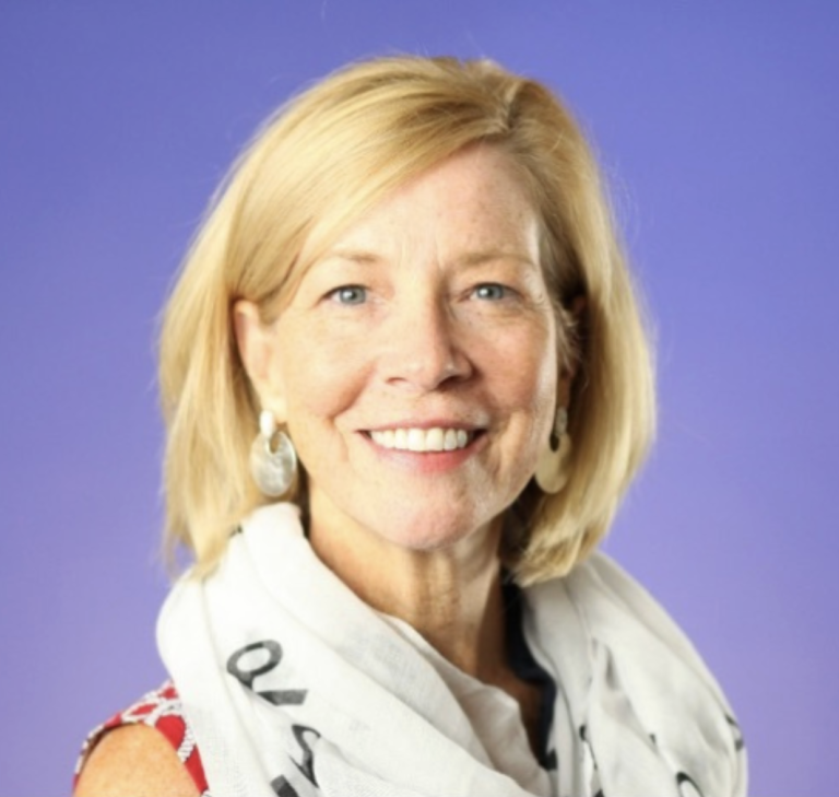 Meg Pisani, CIS, CITP